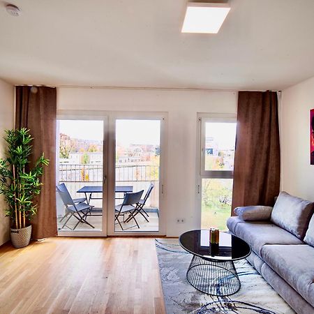 וינה Meraki Apartment מראה חיצוני תמונה