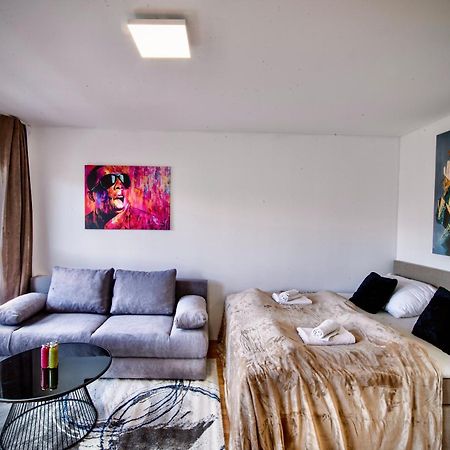 וינה Meraki Apartment מראה חיצוני תמונה