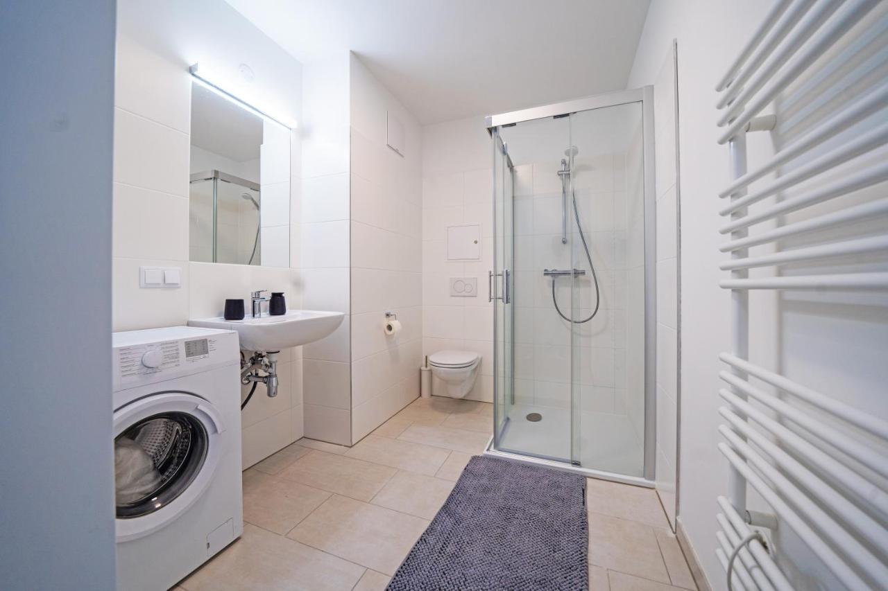 וינה Meraki Apartment מראה חיצוני תמונה