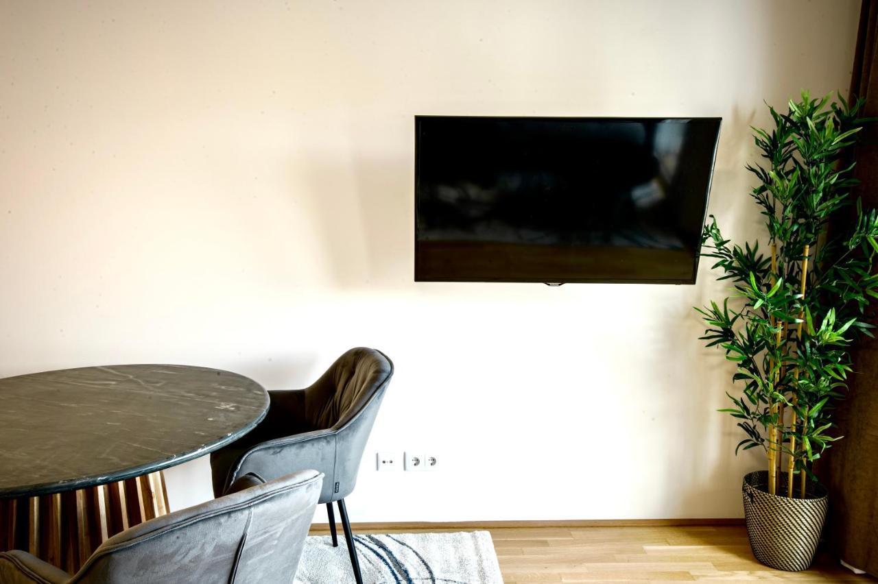 וינה Meraki Apartment מראה חיצוני תמונה