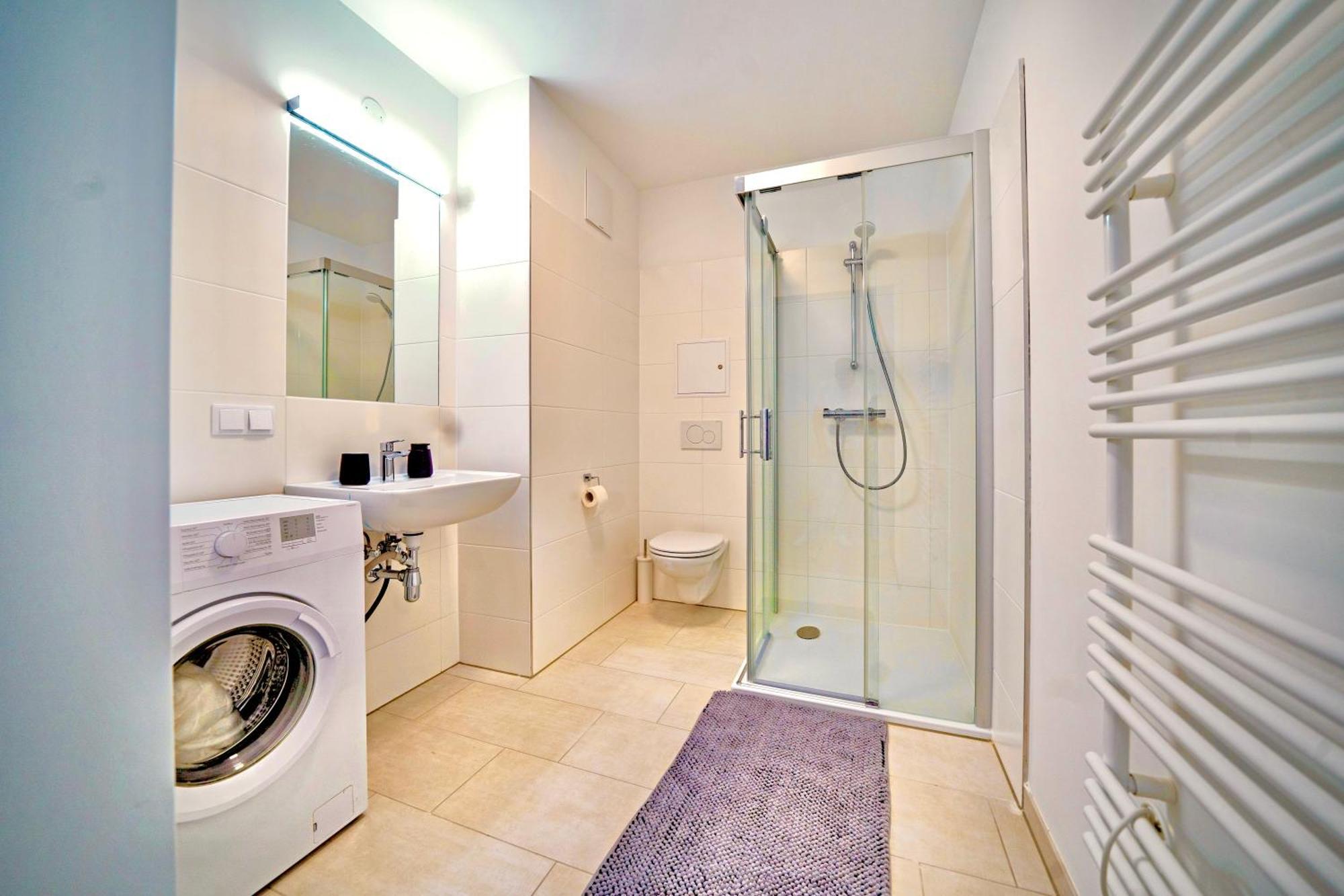 וינה Meraki Apartment מראה חיצוני תמונה