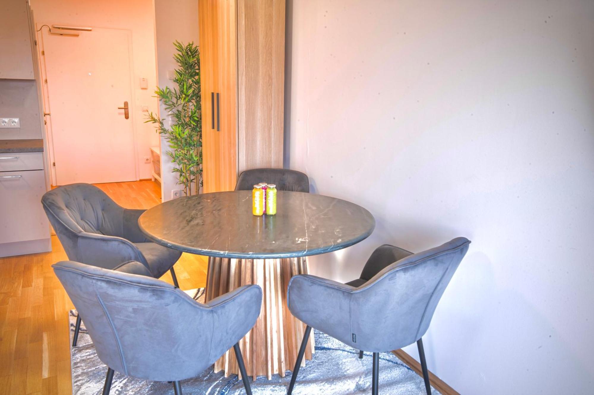 וינה Meraki Apartment מראה חיצוני תמונה